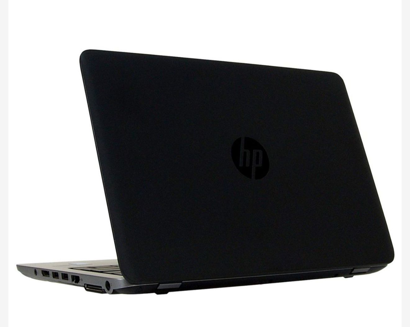 (FREE BAG) HP ELITEBOOK 840 G2 Core i5 8GB RAM / 500GB HDD Refurbished Laptop 6 Months Warranty 14” Backlit Keyboard Plus Free Mouse Computer Notebook/English keyboard windows 11 pro