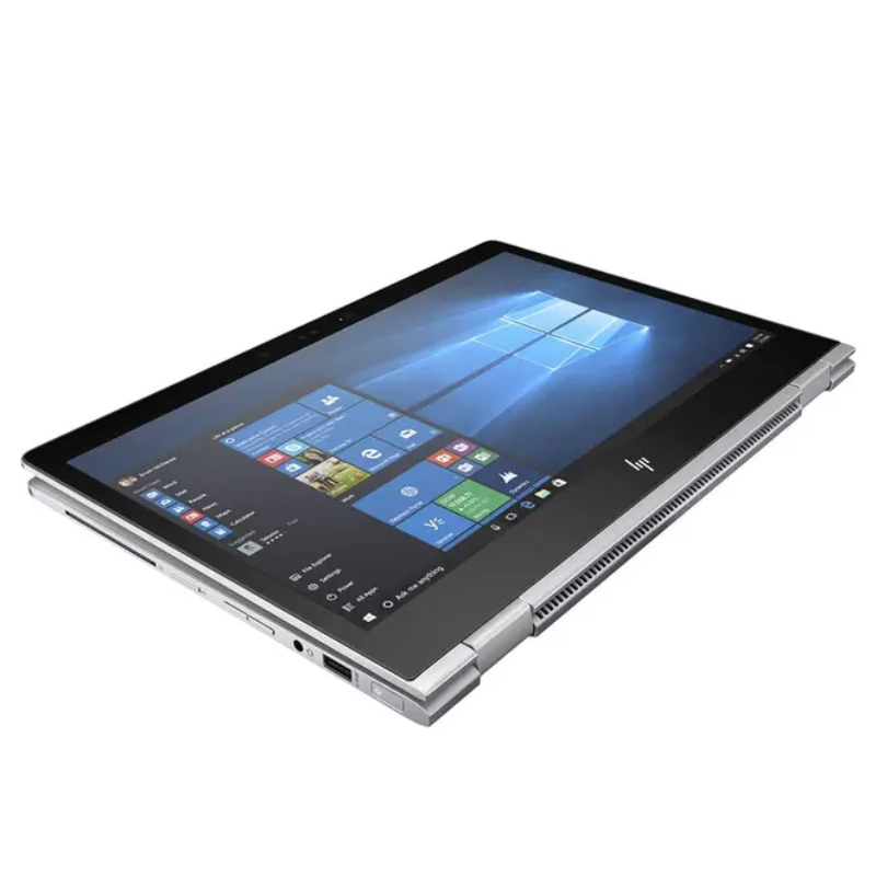 (FREE MOUSE) TOUCHSCREEN HP ELITEBOOK 1030 G2, INTEL CORE i7 7TH GENERATION, 16GB RAM 512GB SSD REFURBISHED LAPTOP X360 INSTALLED WINDOWS 11 PRO