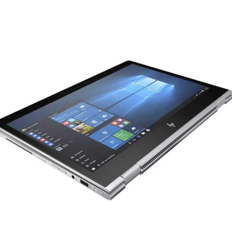 (FREE MOUSE) TOUCHSCREEN HP ELITEBOOK 1030 G2, INTEL CORE i7 7TH GENERATION, 16GB RAM 512GB SSD REFURBISHED LAPTOP X360 INSTALLED WINDOWS 11 PRO