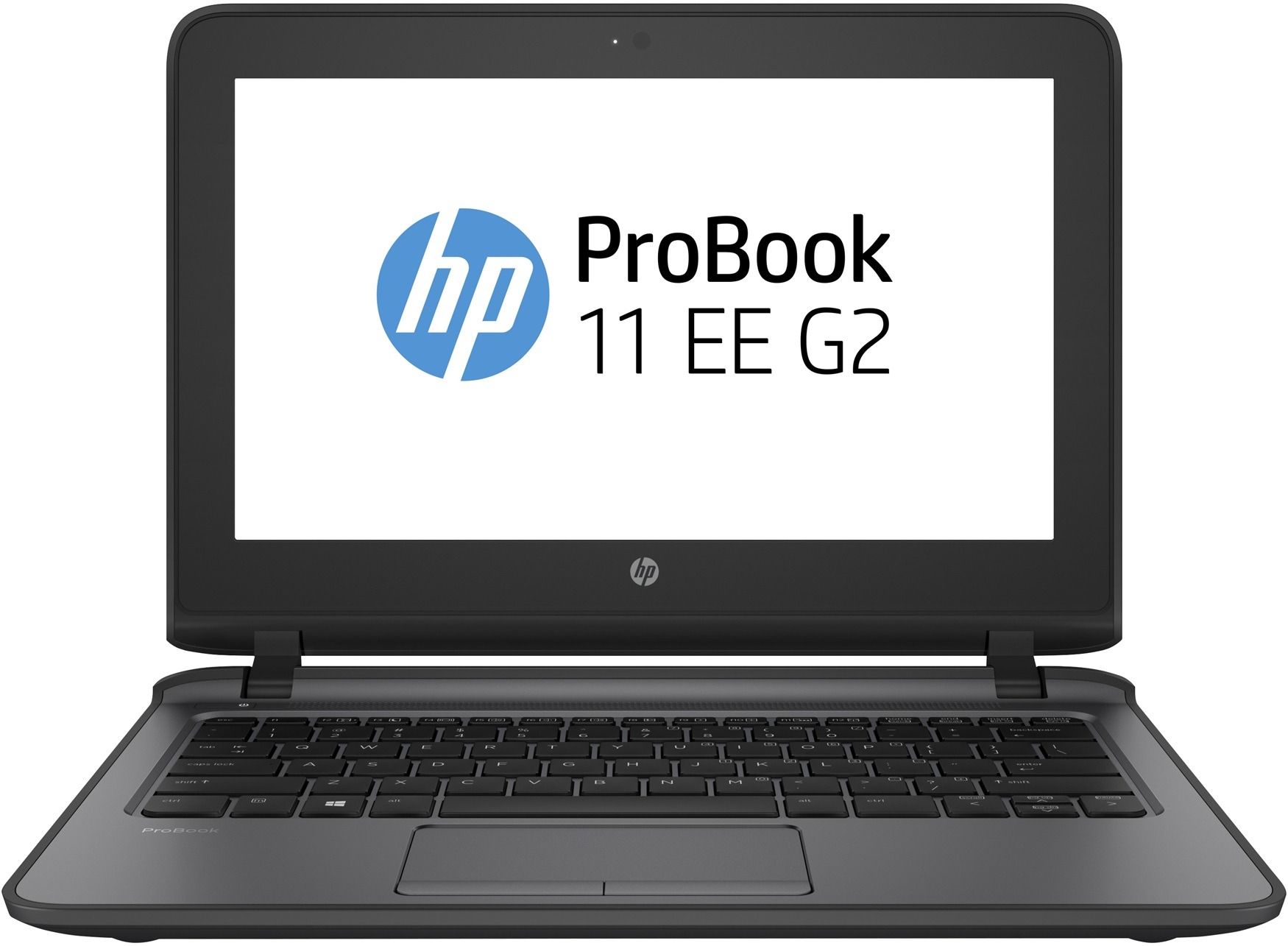 (ANNIVERSARY OFFER) Hp ProBook 11 G2  Intel CELERON 6th gen 4GB RAM  500GB HDD, 11.6 inch Refurbished Hp Laptop Computer Notebook Refurbished Laptop Black M