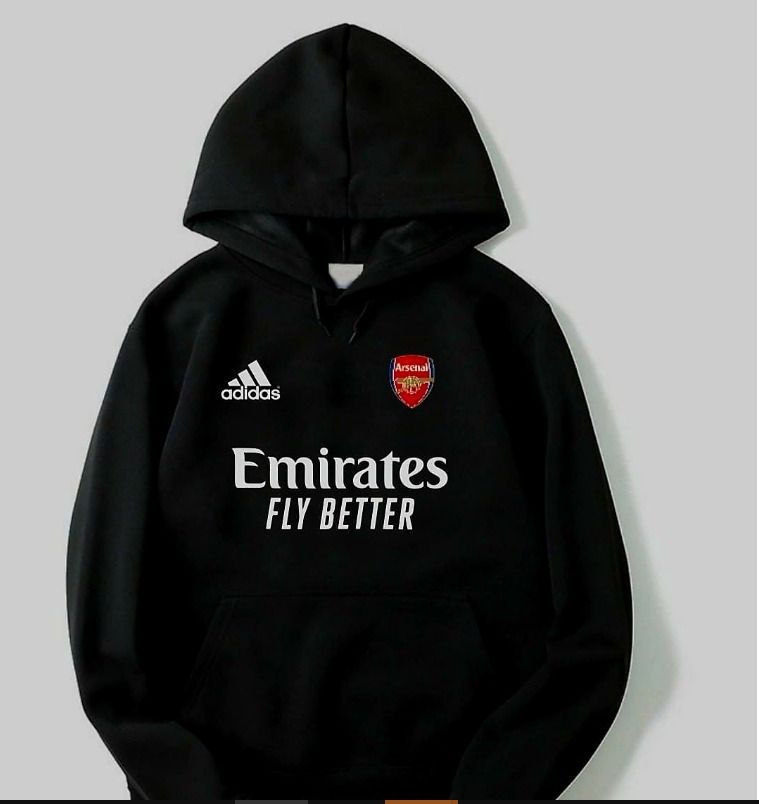 High Quality Arsenal FC Hoodies