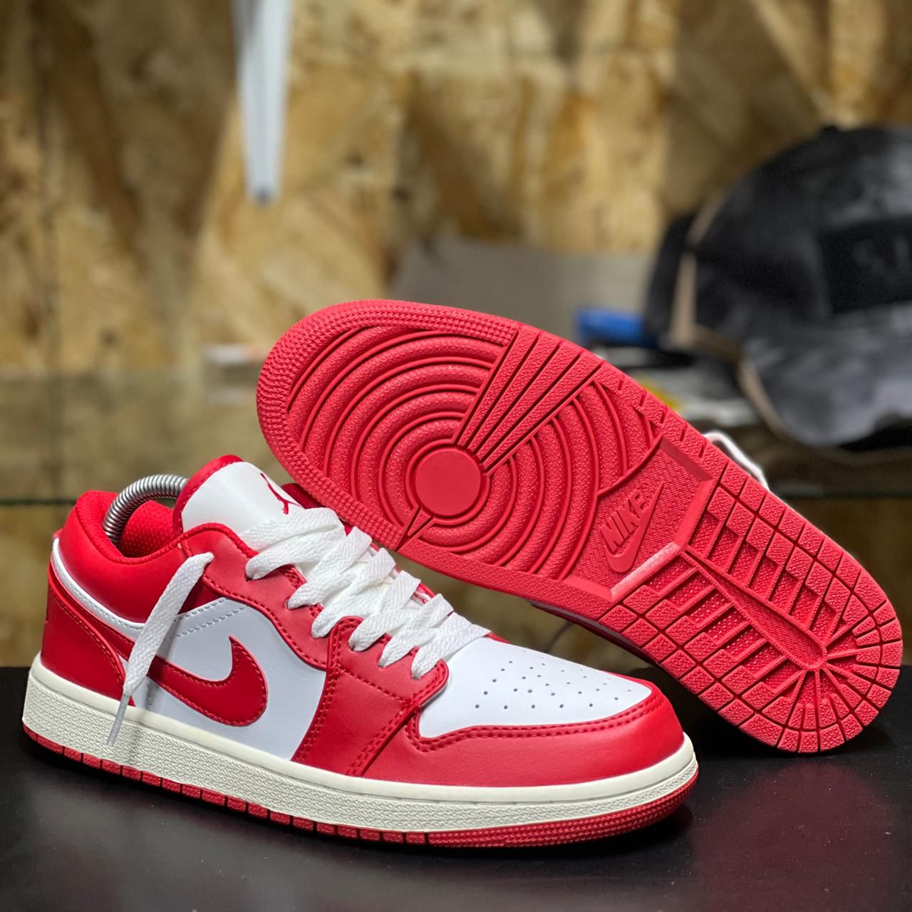 New Arrival: Air J1 Low Retro SB Dunk Low Sneakers – Top-Quality Fashion for Men and Women, Unisex J1 Sneakers