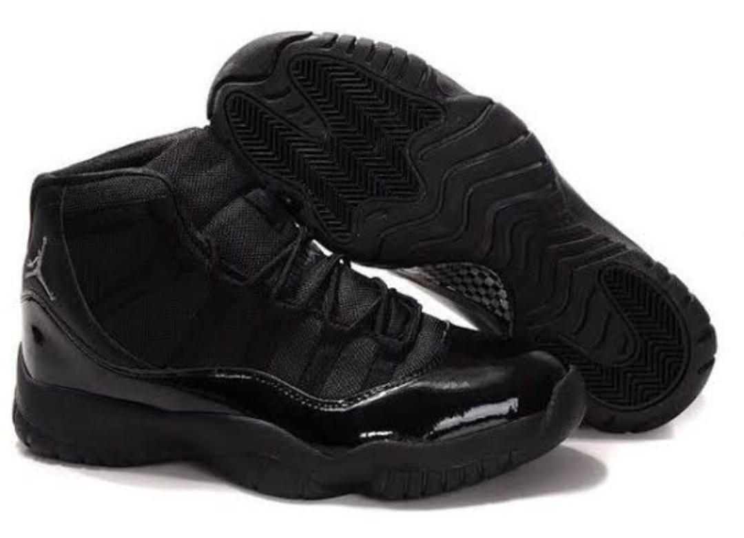 New Stock Alert: Air J11 Men's Fashion Sneakers