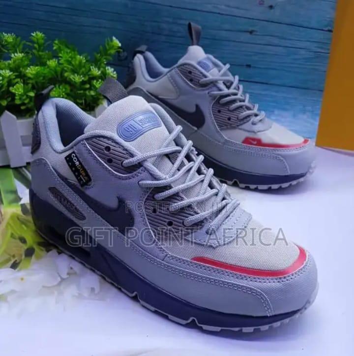 Original Air Max 90  Sneakers: New Arrival, Top-Quality Unisex Shoes for Women/Men, with Breathable Airmax Design"