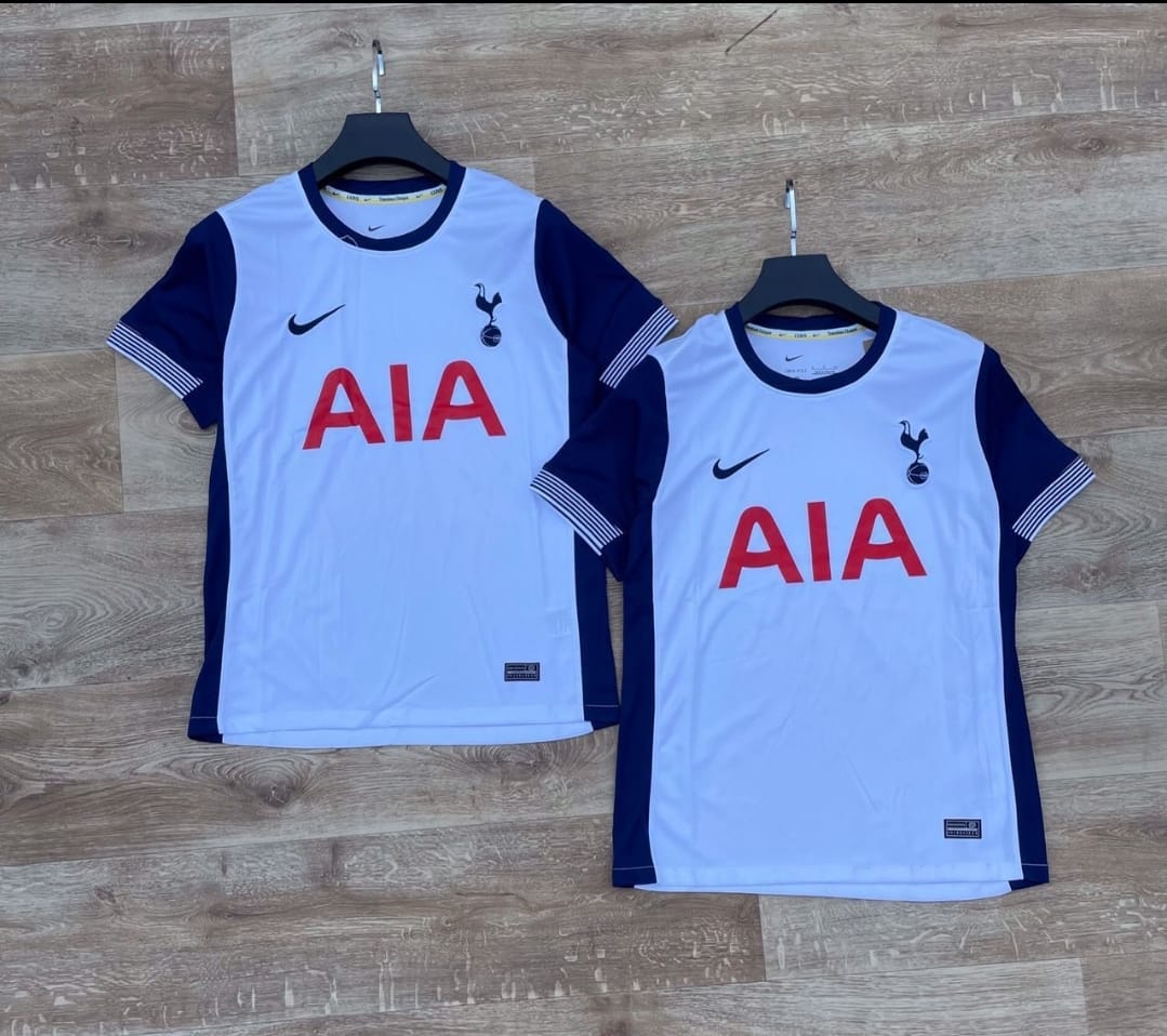 Tottenham Hotspur 2023/2024 Home jersey