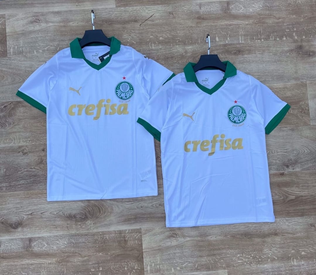Palmeiras Jersey 2024/25