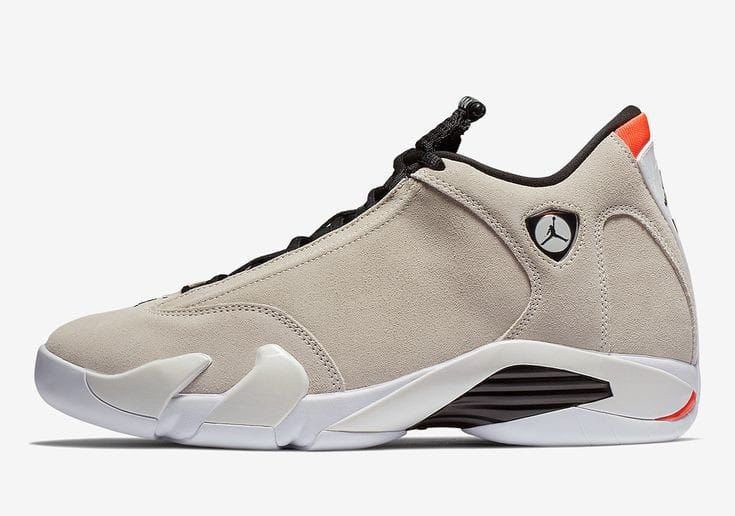 NEW ARRIVALLS!!!   Air Jordan 14  HIGH QUALITY DESIGN
