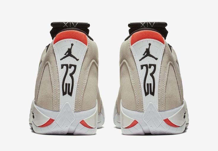 NEW ARRIVALLS!!!   Air Jordan 14  HIGH QUALITY DESIGN