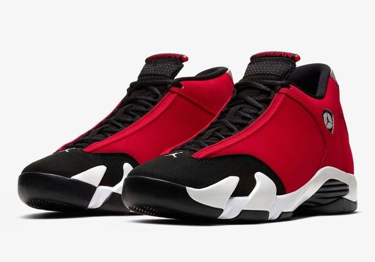 NEW ARRIVALLS!!!   Air Jordan 14  HIGH QUALITY DESIGN
