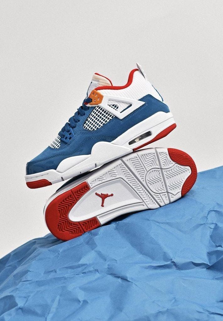 NEW ARRIVALLS!!!   Air Jordan 4  HIGH QUALITY DESIGN