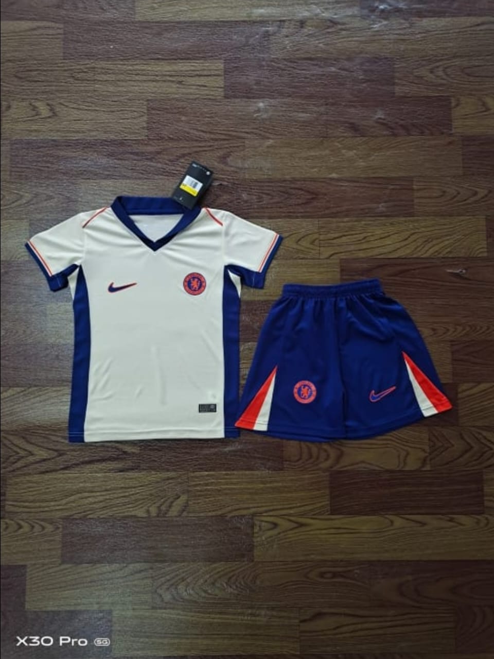 NEW ARRIVALLS!!!!Chelsea 2024/2025 Away  Jersey , Kid's Jersey