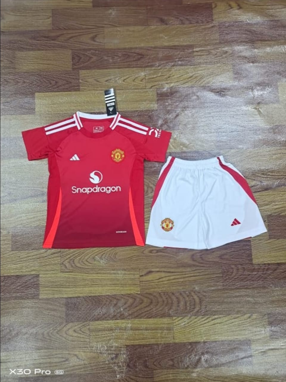 NEW ARRIVALLS!!! manchester Kids 2024-2025 Home Jersey , Kid's Jersey