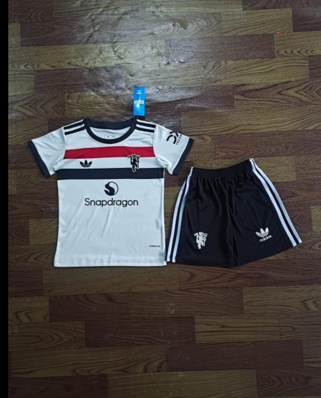 NEW ARRIVALLS!!! Manchester United Third Kit/jersey, Kid's Jersey