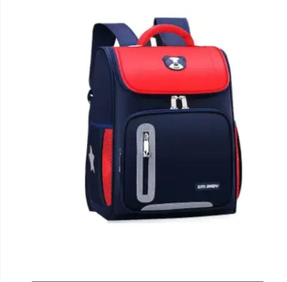 Offer!Offer!Back to School Bag Backpack for Children Primary School Bags For Boys Kids Waterproof Kid’s s Backpacks Cute Water-Repellent, Easy To Clean High Quality Kids School Bag [PP1-Grade 5]