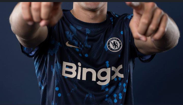 2024/2025 Best Quality New Season CHELSEA Original Training Kit Football Jersey ; New Authentic Unisex Jersey