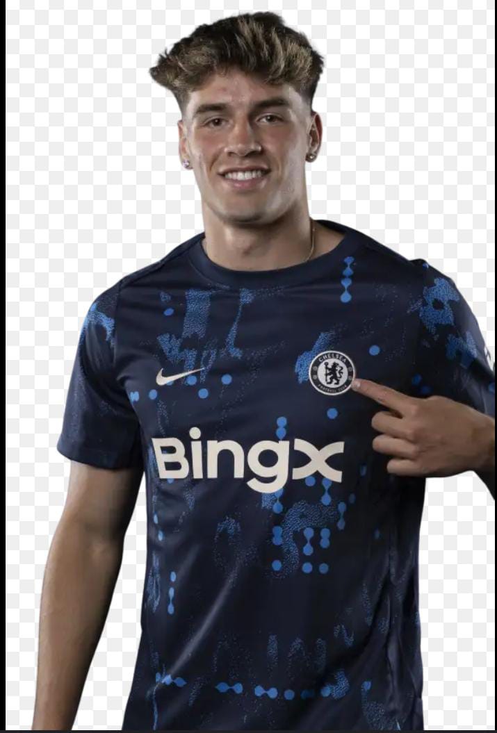 2024/2025 Best Quality New Season CHELSEA Original Training Kit Football Jersey ; New Authentic Unisex Jersey