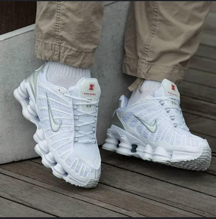 New Arrival Air Max Shox Low Trainers , Best Quality Fashion Men's Shoes/ Women's Shoes Unisex Trainer Sneakers