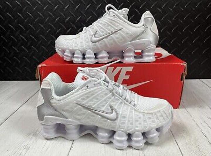 New Arrival Air Max Shox Low Trainers , Best Quality Fashion Men's Shoes/ Women's Shoes Unisex Trainer Sneakers