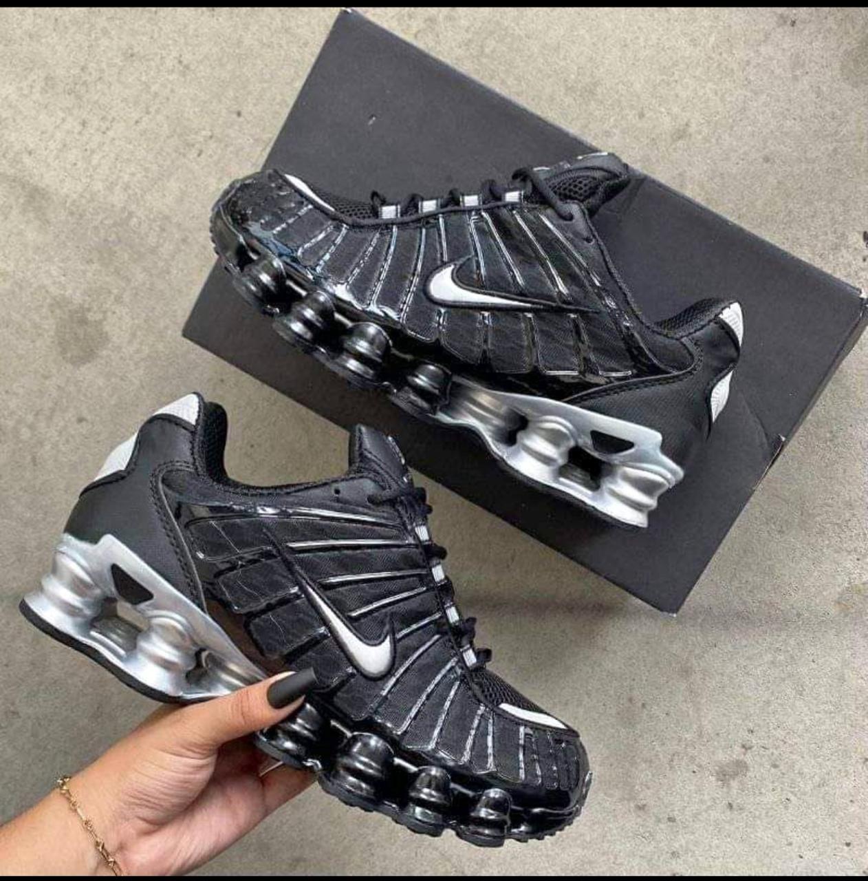 New Arrival Air Max Shox Low Trainers , Best Quality Fashion Men's Shoes/ Women's Shoes Unisex Trainer Sneakers