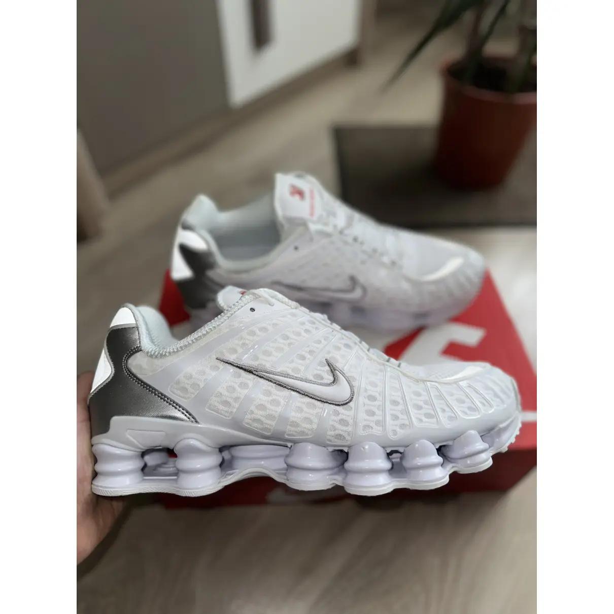 New Arrival Air Max Shox Low Trainers , Best Quality Fashion Men's Shoes/ Women's Shoes Unisex Trainer Sneakers