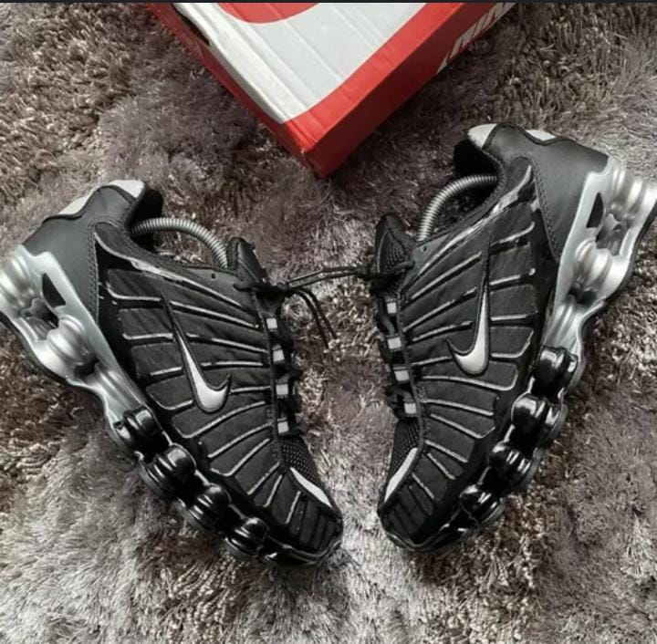 New Arrival Air Max Shox Low Trainers , Best Quality Fashion Men's Shoes/ Women's Shoes Unisex Trainer Sneakers