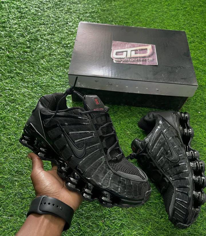 New Arrival Air Max Shox Low Trainers , Best Quality Fashion Men's Shoes/ Women's Shoes Unisex Trainer Sneakers