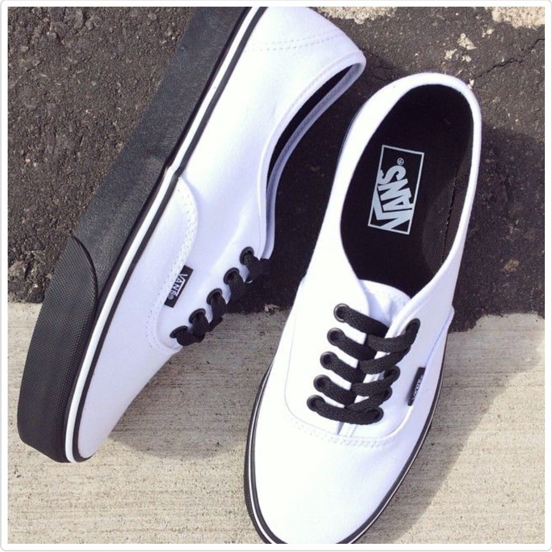 Vans Off The Wall Low-Top Sneakers | Classic Skate & Casual Streetwear Shoes.