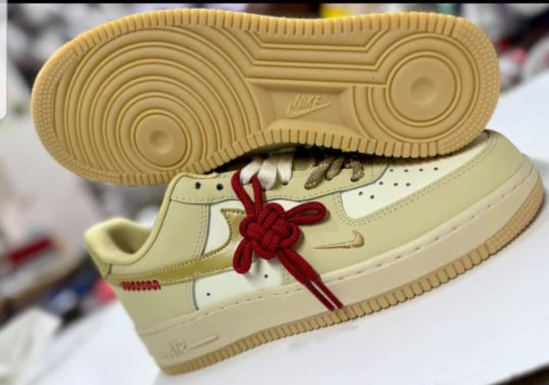 Nike Air Force 1 Low Original Unisex Sneakers – Premium Streetwear Shoes, Durable Rubber Sole, Cushioned Comfort, Everyday Casual & Urban Fashion Footwear