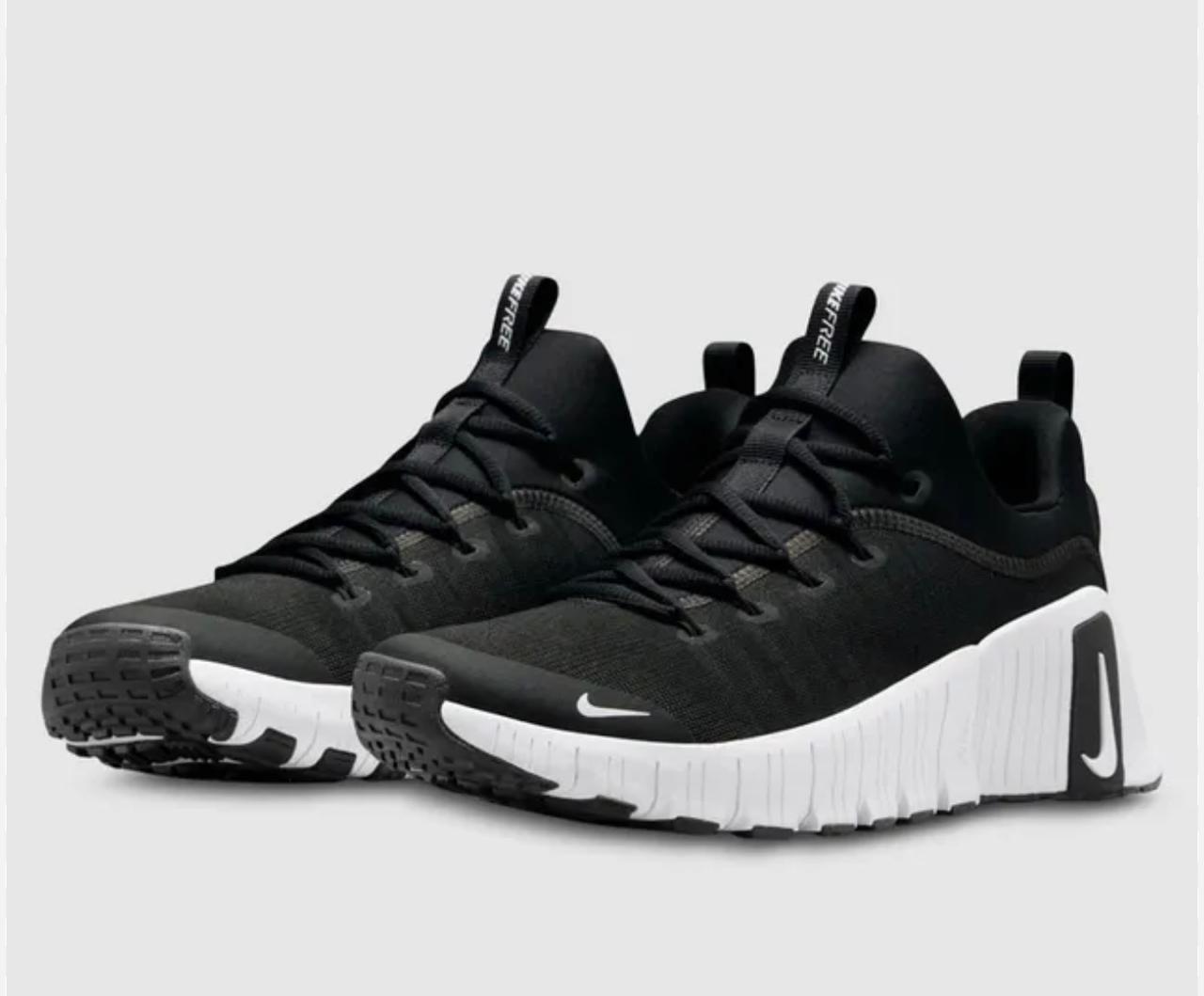 Nike Metcon Training Shoes for Men – Professional Gym & Workout Sneakers | Stable Sole, Strong Grip, High Performance Fitness Wear