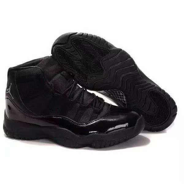 Air Jordan 11 Retro Sneakers for Men – Premium Patent Leather Basketball Shoes | Luxury Streetwear, Comfortable Cushion, Iconic Design
