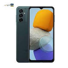 REFURBISHED SAMSUNG M23 128GB ROSEGOLD  DISPLAY 6.6 INCHES  TRIPPLE REAR CAMERA  50MP + 8MP + 2MP  BATTERY CAPACITY 5000MAH WITH FOUR MONTHS WARRANTY