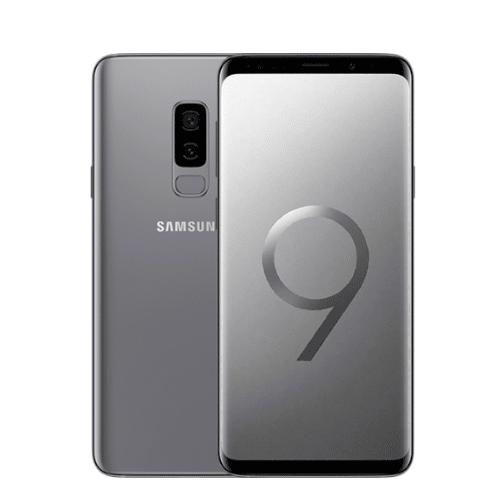 Refurbished Samsung Galaxy S9 Dual SIM 4+128GB 5.8 inches Super AMOLED Screen SDM 845 Back Camera 12MP Front Camera 8MP+2MP