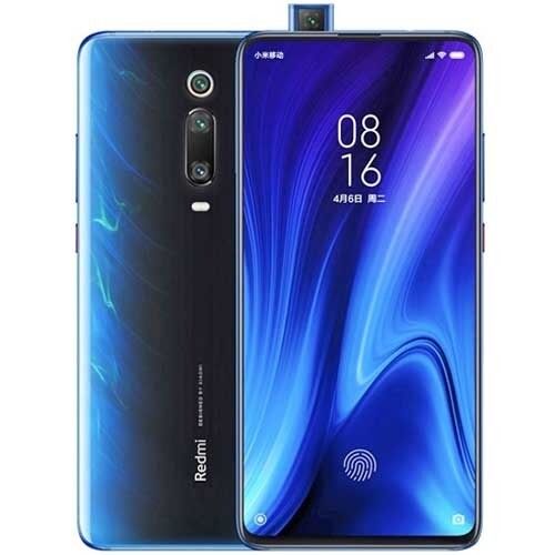 REFURBISHED REDMI K20 PRO PREMIUM EDITION DISPLAY 6.4 INCHES REAR CAMERA 48MP + 13MP + 8MP 12GB RAM 512GB ROM  4000MAH BATTERY WITH WARRANTY