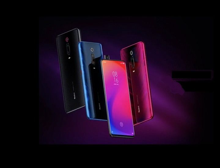 REFURBISHED REDMI K20 PRO PREMIUM EDITION DISPLAY 6.4 INCHES REAR CAMERA 48MP + 13MP + 8MP 12GB RAM 512GB ROM  4000MAH BATTERY WITH WARRANTY