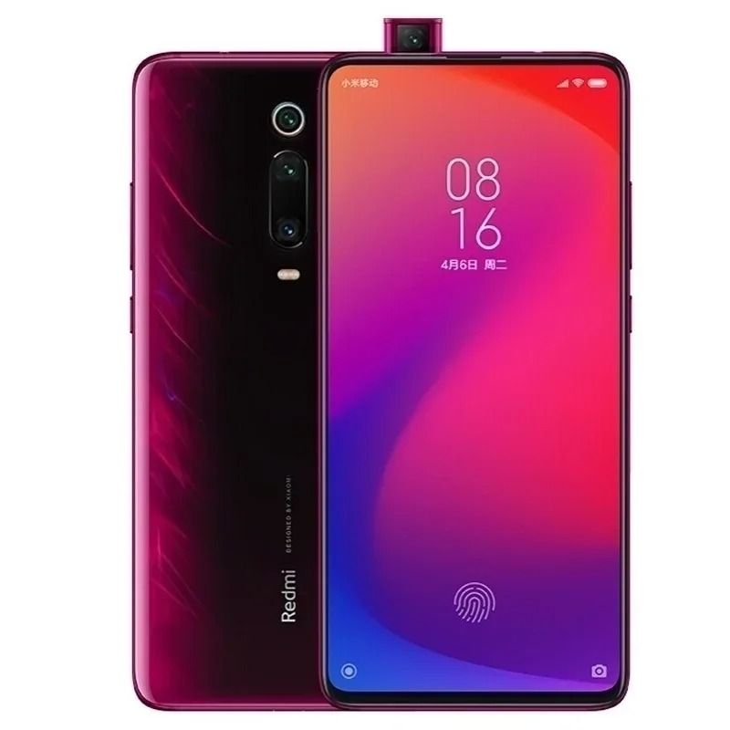 REFURBISHED REDMI K20 PRO PREMIUM EDITION DISPLAY 6.4 INCHES REAR CAMERA 48MP + 13MP + 8MP 12GB RAM 512GB ROM  4000MAH BATTERY WITH WARRANTY