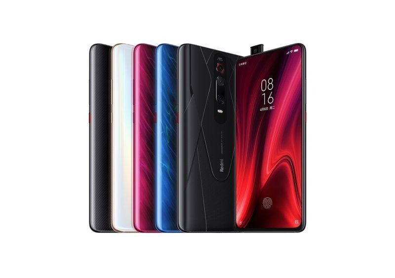 REFURBISHED REDMI K20 PRO PREMIUM EDITION DISPLAY 6.4 INCHES REAR CAMERA 48MP + 13MP + 8MP 12GB RAM 512GB ROM  4000MAH BATTERY WITH WARRANTY