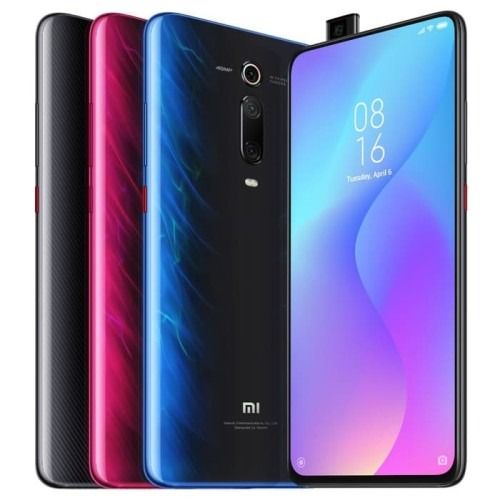 REFURBISHED REDMI K20 PRO PREMIUM EDITION DISPLAY 6.4 INCHES REAR CAMERA 48MP + 13MP + 8MP 12GB RAM 512GB ROM  4000MAH BATTERY WITH WARRANTY
