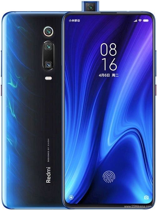 REFURBISHED REDMI K20 PRO PREMIUM EDITION DISPLAY 6.4 INCHES REAR CAMERA 48MP + 13MP + 8MP 12GB RAM 512GB ROM  4000MAH BATTERY WITH WARRANTY