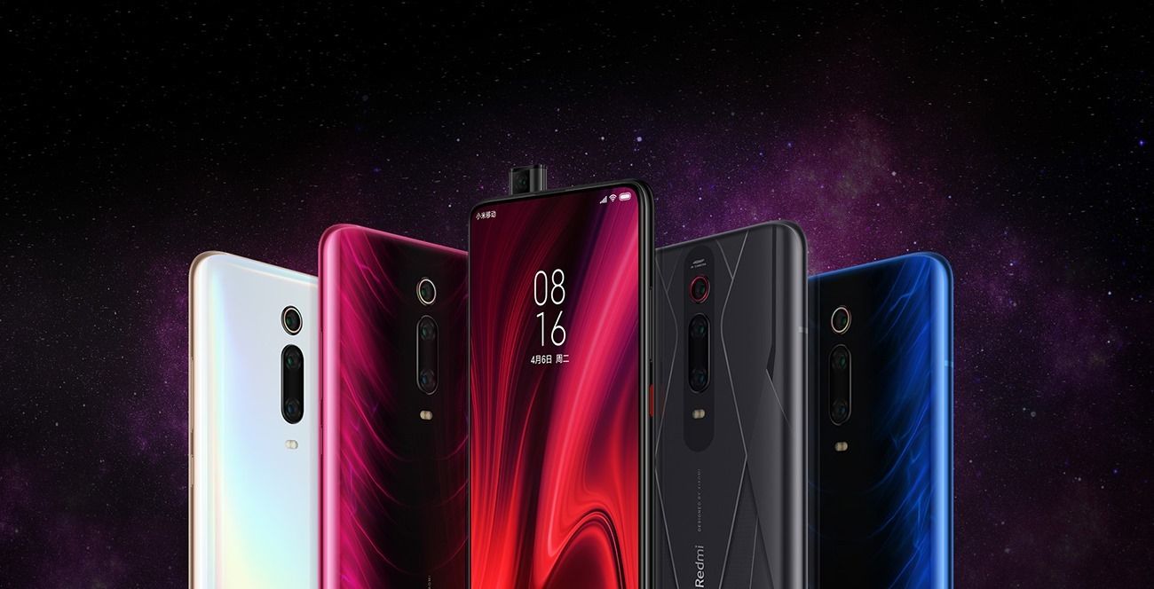 REFURBISHED REDMI K20 PRO PREMIUM EDITION DISPLAY 6.4 INCHES REAR CAMERA 48MP + 13MP + 8MP 12GB RAM 512GB ROM  4000MAH BATTERY WITH WARRANTY