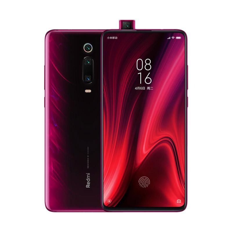REFURBISHED REDMI K20 PRO PREMIUM EDITION DISPLAY 6.4 INCHES REAR CAMERA 48MP + 13MP + 8MP 12GB RAM 512GB ROM  4000MAH BATTERY WITH WARRANTY