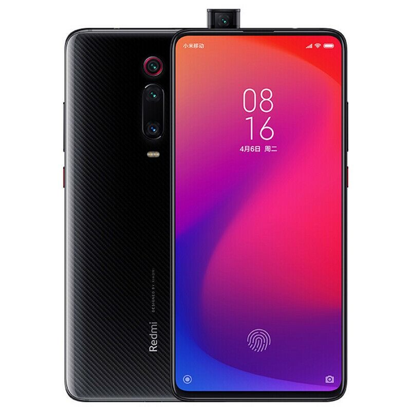 REFURBISHED REDMI K20 PRO PREMIUM EDITION DISPLAY 6.4 INCHES REAR CAMERA 48MP + 13MP + 8MP 12GB RAM 512GB ROM  4000MAH BATTERY WITH WARRANTY