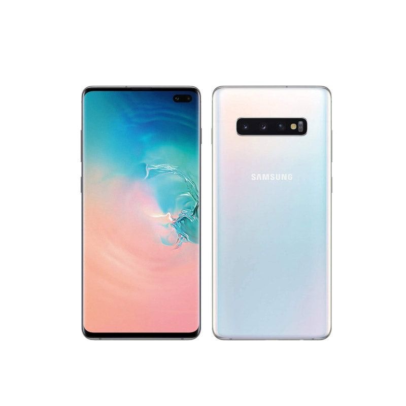 REFURBISHED SAMSUNG S10 5G 256GB ROM 8GB RAM GOLD DISPLAY  6.7 INCHES REAR CAMERA 12MP + 12MP + 16MP + 0.038MP ANDROID 12 WITH WARRANTY