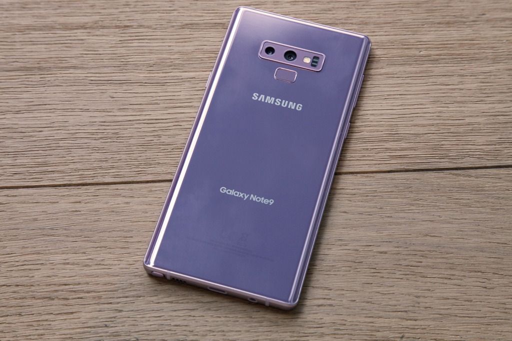 REFURBISHED SAMSUNG NOTE 9 256GB ROM 6GB RAM DISPLAY 6.4 INCHES REAR CAMERA 12MP BATTERY CAPACITY 4000 Mah ANDROID 10 WITH WARRANTY