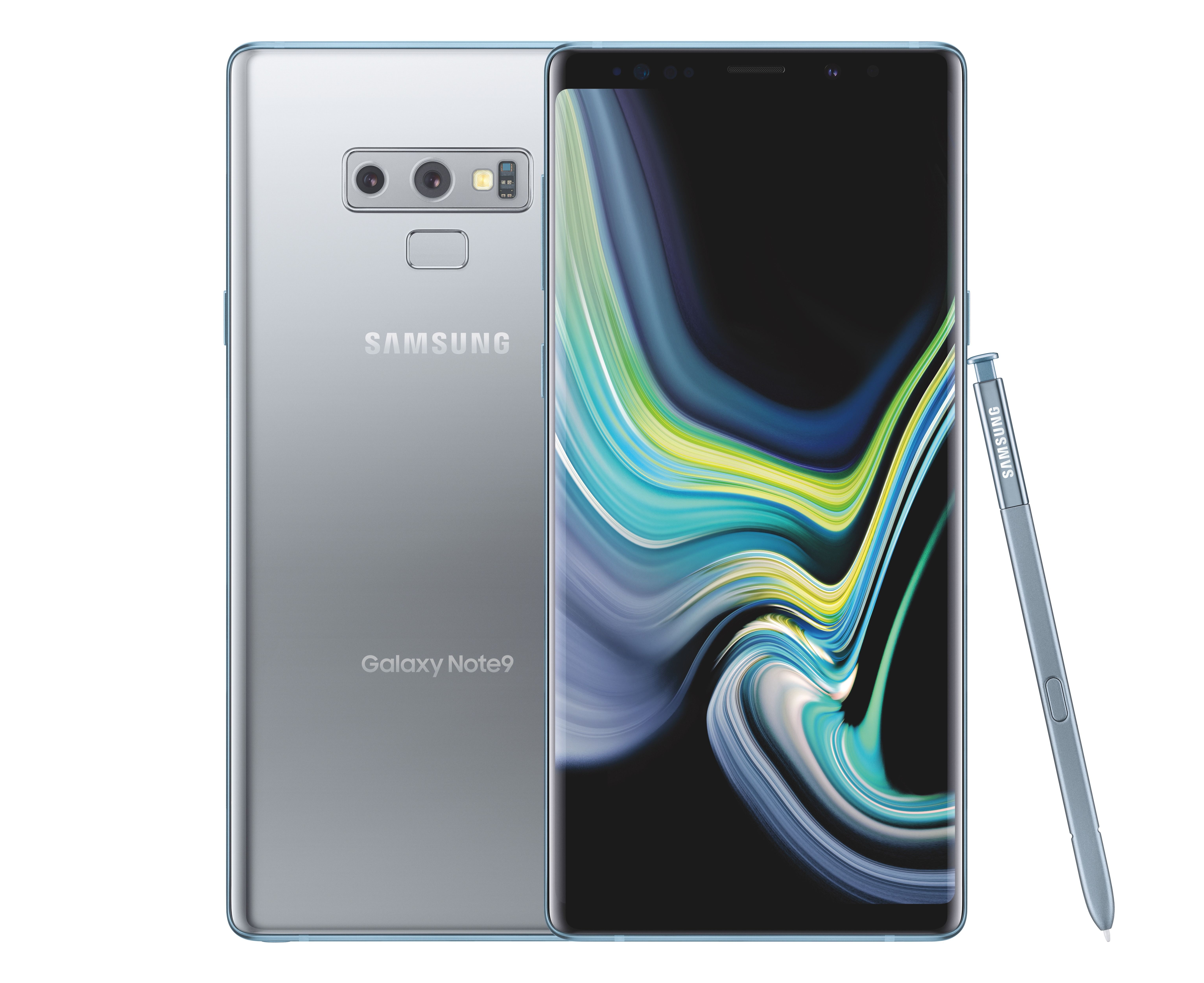 REFURBISHED SAMSUNG NOTE 9 256GB ROM 6GB RAM DISPLAY 6.4 INCHES REAR CAMERA 12MP BATTERY CAPACITY 4000 Mah ANDROID 10 WITH WARRANTY
