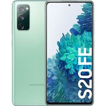 BRAND NEW SEALED SAMSUNG S20 FE DISPLAY 6.5 INCHES REAR CAMERA 12MP + 12MP + 8MP  FRONT CAMERA 32MP BATTERY CAPACITY 4500MAH  GOLD,BLUE NAVY BLUE COLOR