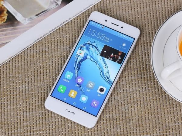 REFURBISHED HUAWEEI ENJOY 6S 3GB RAM 32GB ROM DISPLAY 5.0 INCHES Rear Camera 13MP Front Camera 5MP Processor Qualcomm Snapdragon 435 with warranty