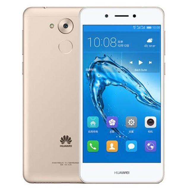 REFURBISHED HUAWEEI ENJOY 6S 3GB RAM 32GB ROM DISPLAY 5.0 INCHES Rear Camera 13MP Front Camera 5MP Processor Qualcomm Snapdragon 435 with warranty