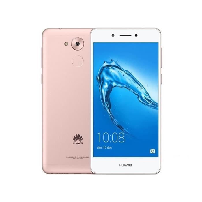 REFURBISHED HUAWEEI ENJOY 6S 3GB RAM 32GB ROM DISPLAY 5.0 INCHES Rear Camera 13MP Front Camera 5MP Processor Qualcomm Snapdragon 435 with warranty