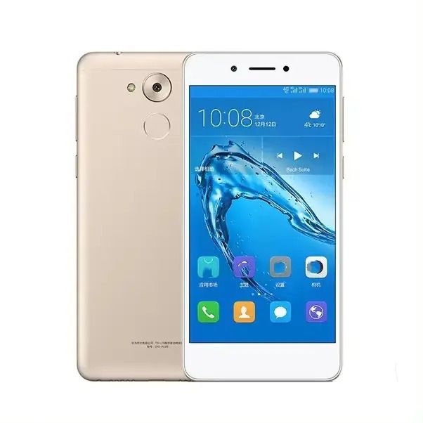 REFURBISHED HUAWEEI ENJOY 6S 3GB RAM 32GB ROM DISPLAY 5.0 INCHES Rear Camera 13MP Front Camera 5MP Processor Qualcomm Snapdragon 435 with warranty
