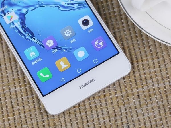 REFURBISHED HUAWEEI ENJOY 6S 3GB RAM 32GB ROM DISPLAY 5.0 INCHES Rear Camera 13MP Front Camera 5MP Processor Qualcomm Snapdragon 435 with warranty